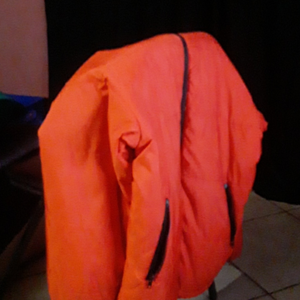 A TIMBERLAND  WEATHERGEAR  ,JACKET